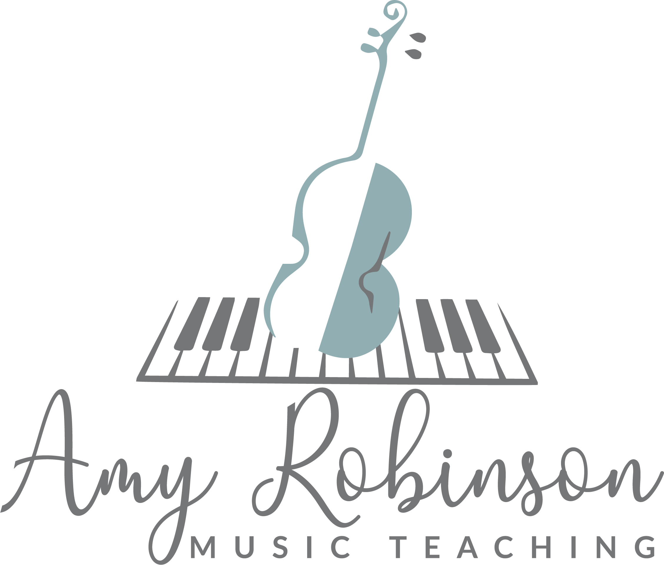 Amy Robinson Music Teaching